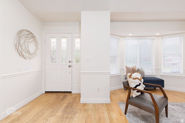 1901 E FRONTIER RD, Holladay, UT 84121