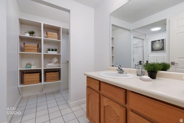 1901 E FRONTIER RD, Holladay, UT 84121