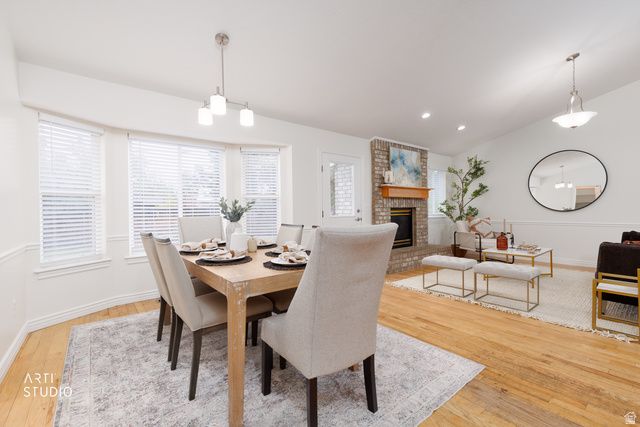 1901 E FRONTIER RD, Holladay, UT 84121