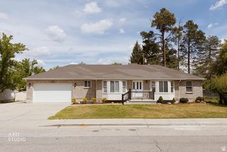 1901 E FRONTIER RD, Holladay, UT 84121