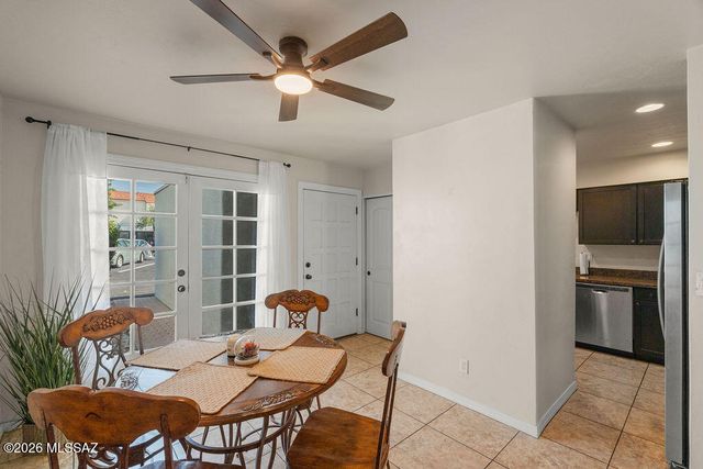 2749 W Anklam Road, Tucson, AZ 85745