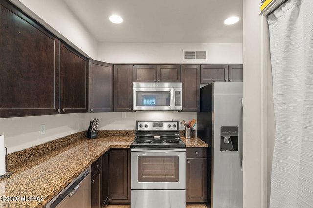2749 W Anklam Road, Tucson, AZ 85745