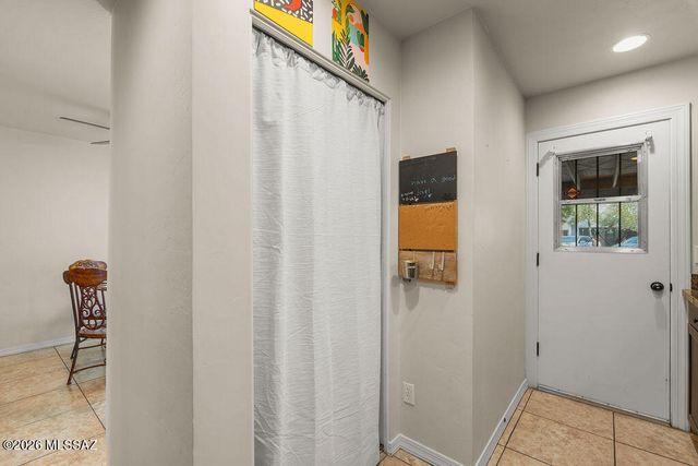 2749 W Anklam Road, Tucson, AZ 85745