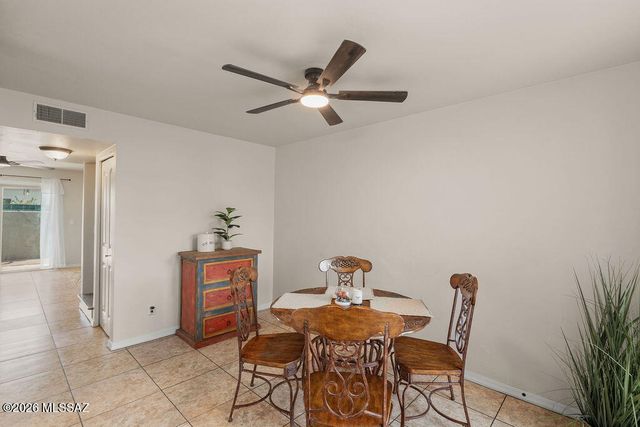 2749 W Anklam Road, Tucson, AZ 85745