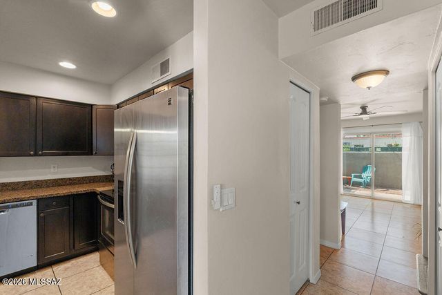 2749 W Anklam Road, Tucson, AZ 85745