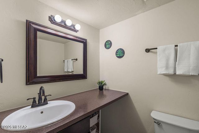 2749 W Anklam Road, Tucson, AZ 85745