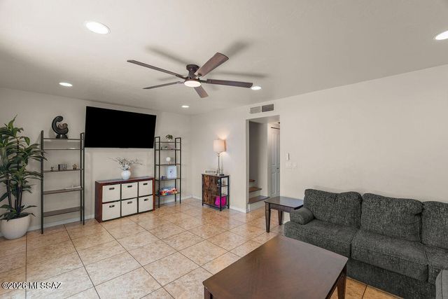 2749 W Anklam Road, Tucson, AZ 85745