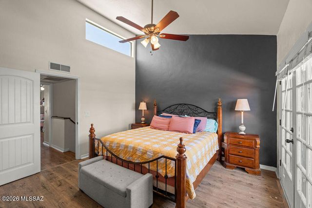 2749 W Anklam Road, Tucson, AZ 85745