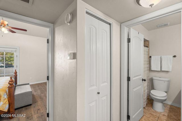 2749 W Anklam Road, Tucson, AZ 85745