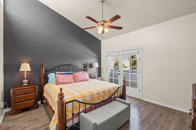 2749 W Anklam Road, Tucson, AZ 85745