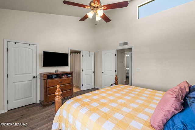 2749 W Anklam Road, Tucson, AZ 85745