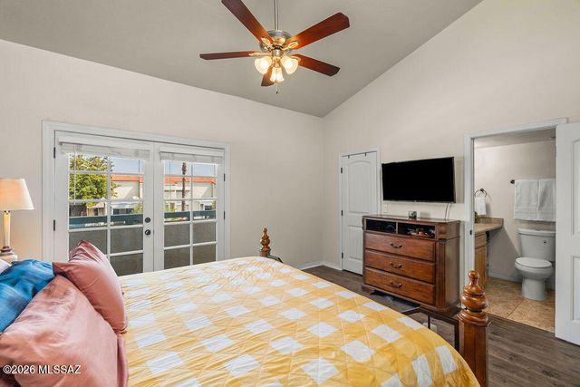 2749 W Anklam Road, Tucson, AZ 85745