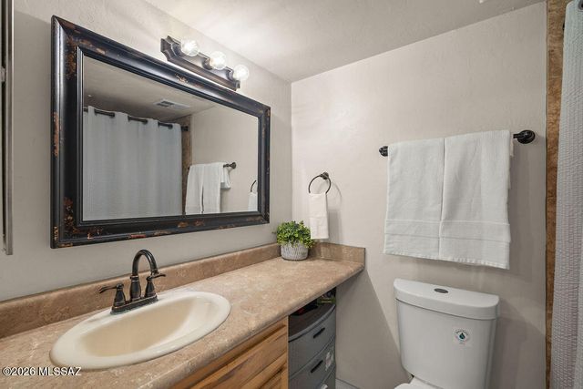 2749 W Anklam Road, Tucson, AZ 85745