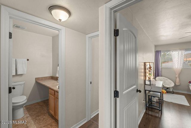 2749 W Anklam Road, Tucson, AZ 85745