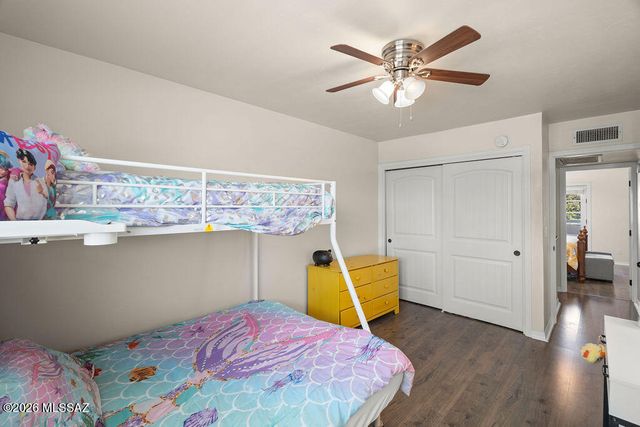 2749 W Anklam Road, Tucson, AZ 85745