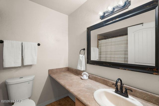 2749 W Anklam Road, Tucson, AZ 85745