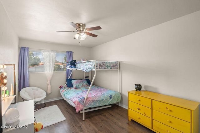 2749 W Anklam Road, Tucson, AZ 85745