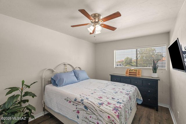 2749 W Anklam Road, Tucson, AZ 85745