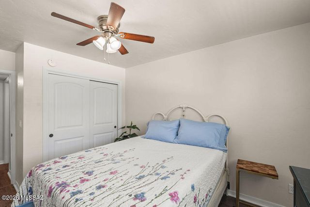 2749 W Anklam Road, Tucson, AZ 85745