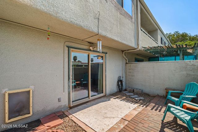 2749 W Anklam Road, Tucson, AZ 85745
