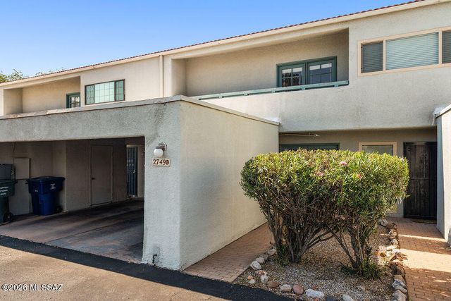 2749 W Anklam Road, Tucson, AZ 85745