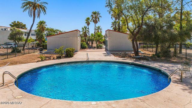 2749 W Anklam Road, Tucson, AZ 85745