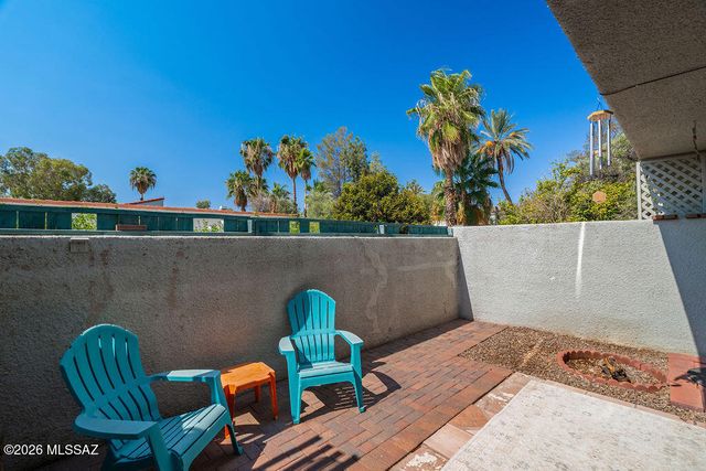 2749 W Anklam Road, Tucson, AZ 85745
