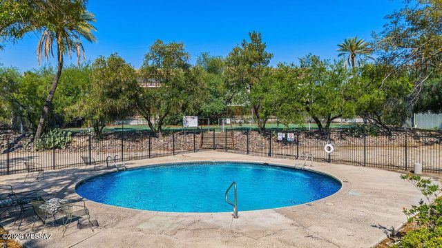 2749 W Anklam Road, Tucson, AZ 85745