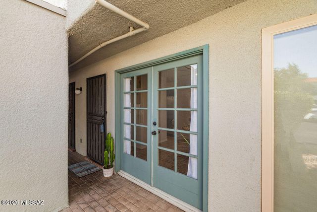 2749 W Anklam Road, Tucson, AZ 85745