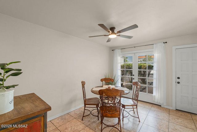 2749 W Anklam Road, Tucson, AZ 85745