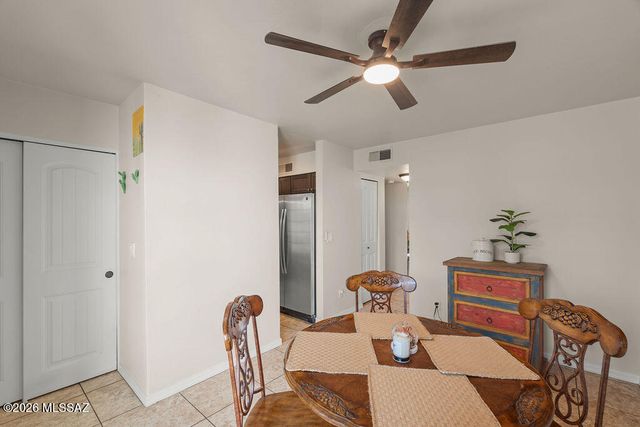 2749 W Anklam Road, Tucson, AZ 85745
