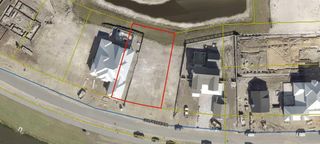 LOT 212 Golfridge Drive, Inlet Beach, FL 32461