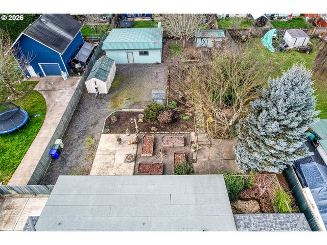 153 S 26TH Ave, Cornelius, OR 97113