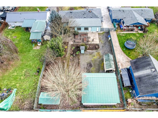 153 S 26TH Ave, Cornelius, OR 97113