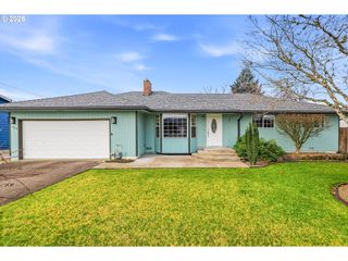 153 S 26TH Ave, Cornelius, OR 97113