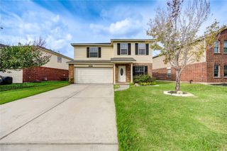 6626 Springfield Garden Lane, Spring, TX 77379