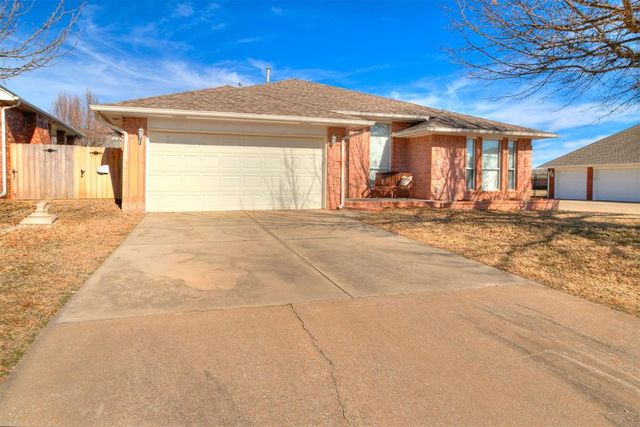 5025 SE 47th Street, Oklahoma City, OK 73135