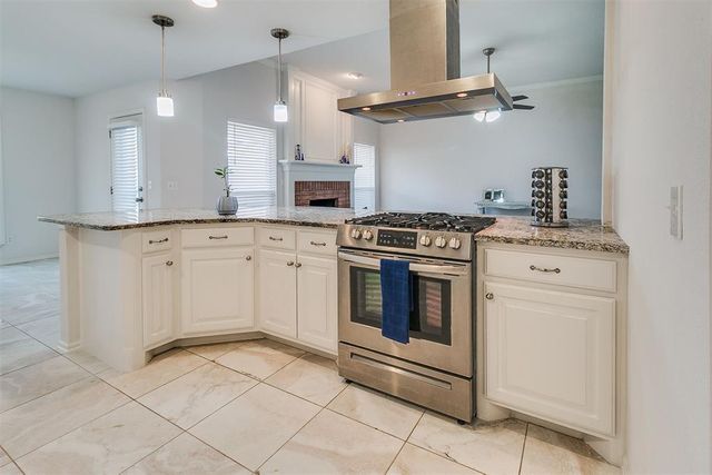 5025 SE 47th Street, Oklahoma City, OK 73135