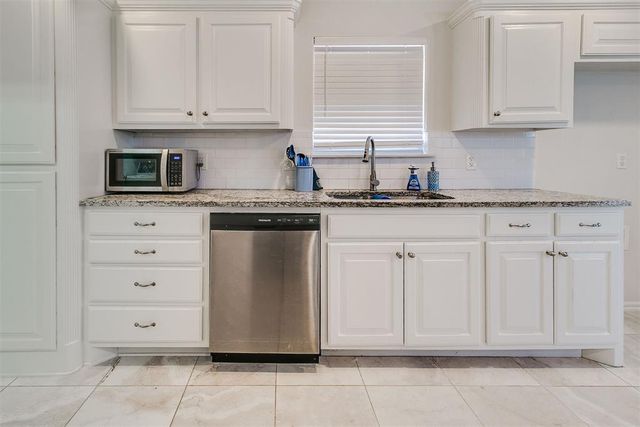 5025 SE 47th Street, Oklahoma City, OK 73135