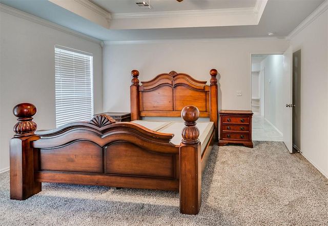 5025 SE 47th Street, Oklahoma City, OK 73135