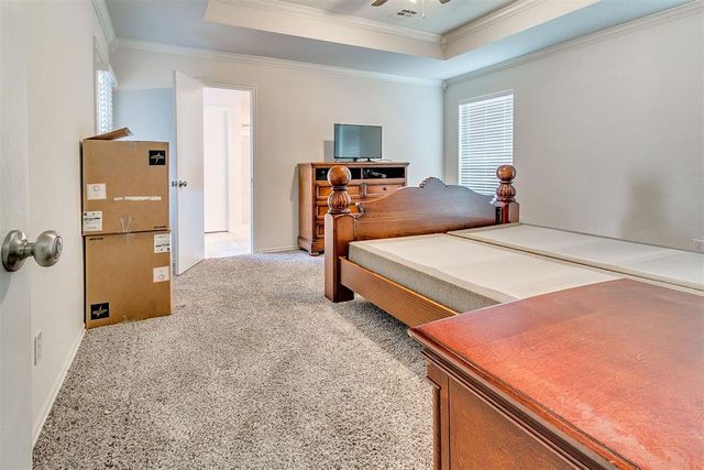 5025 SE 47th Street, Oklahoma City, OK 73135