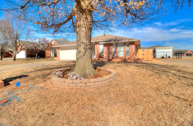 5025 SE 47th Street, Oklahoma City, OK 73135