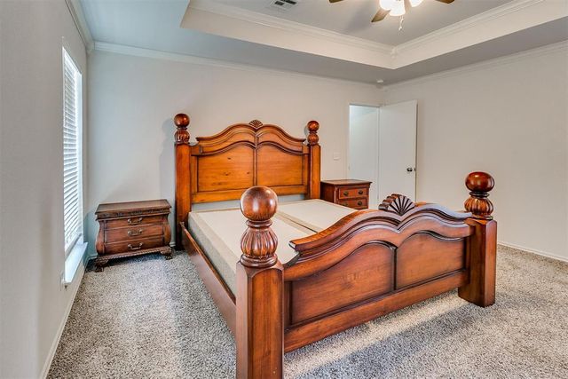 5025 SE 47th Street, Oklahoma City, OK 73135