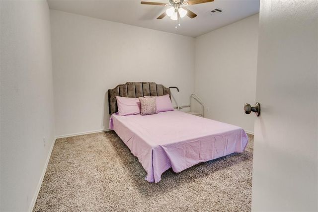 5025 SE 47th Street, Oklahoma City, OK 73135