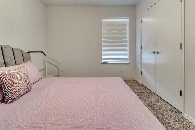 5025 SE 47th Street, Oklahoma City, OK 73135