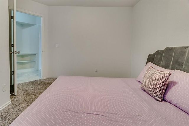 5025 SE 47th Street, Oklahoma City, OK 73135