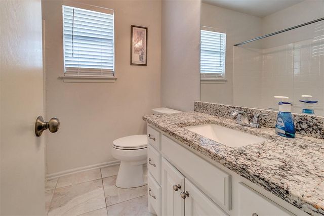 5025 SE 47th Street, Oklahoma City, OK 73135