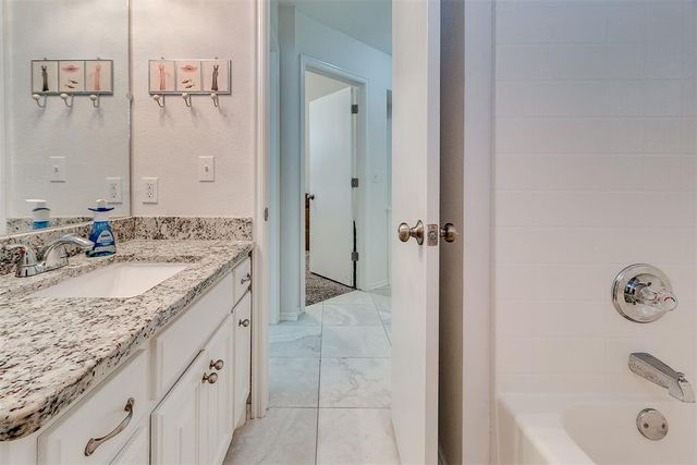 5025 SE 47th Street, Oklahoma City, OK 73135