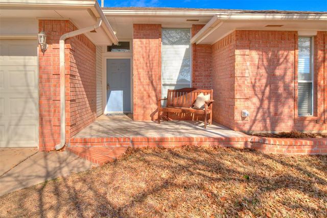 5025 SE 47th Street, Oklahoma City, OK 73135