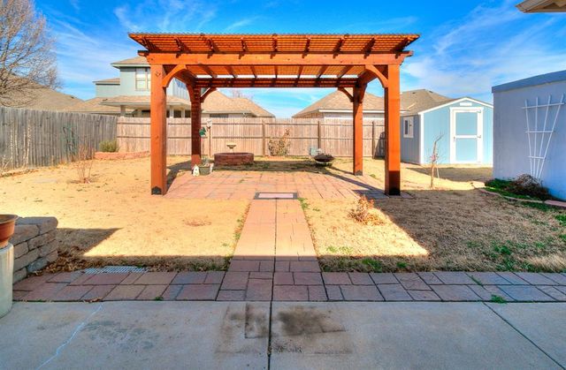 5025 SE 47th Street, Oklahoma City, OK 73135